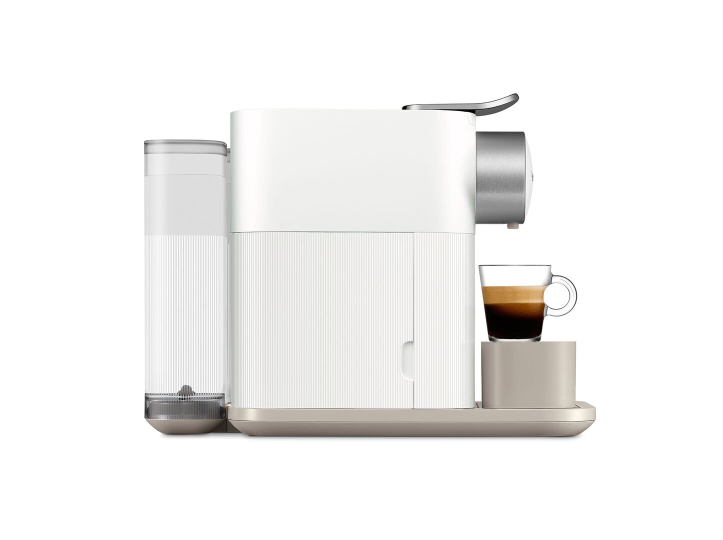 M&Aacute;QUINA DE CAF&Eacute; NESPRESSO DELONGHI EN640.W BRANCA GRAN LATTISSIMA image number 3