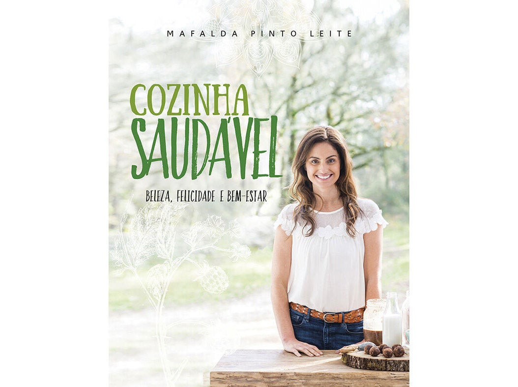 COZINHA SAUDAVEL