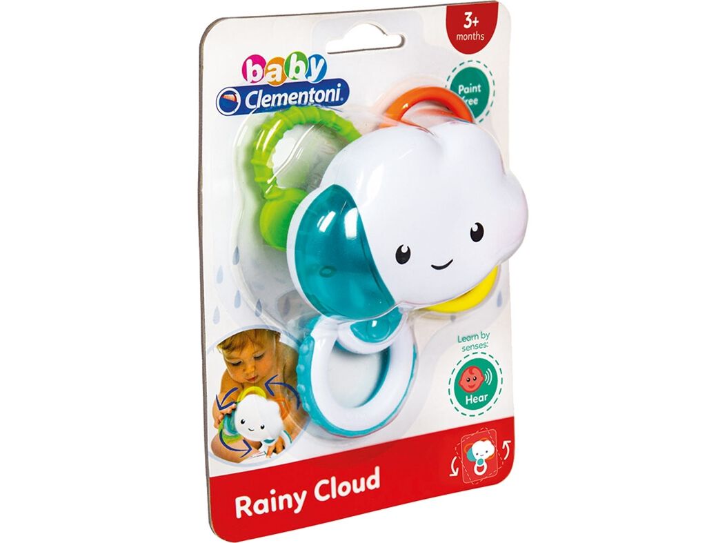 ROCA NUVENZINHA BABY CLEMENTONI