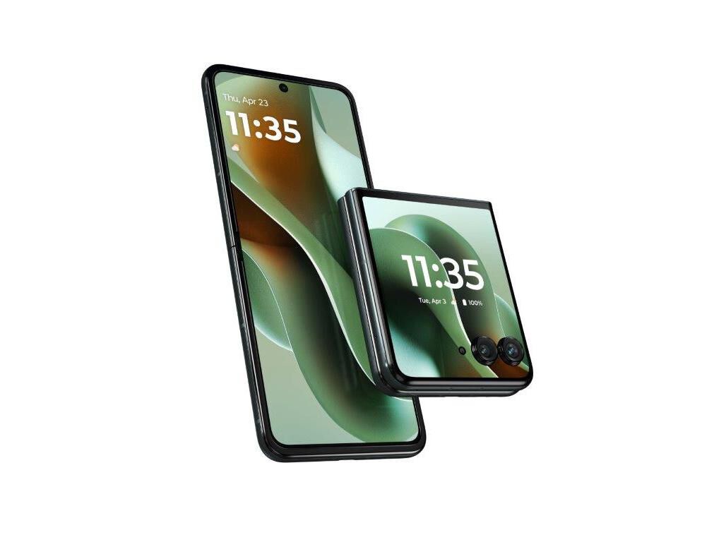 SMARTPHONE MOTOROLA RAZR 60ULTRA (7'' 16/512GB VERDE)