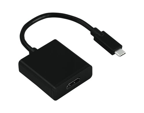ADAPTADOR QILIVE HDMI USB C G3222848 image number 0