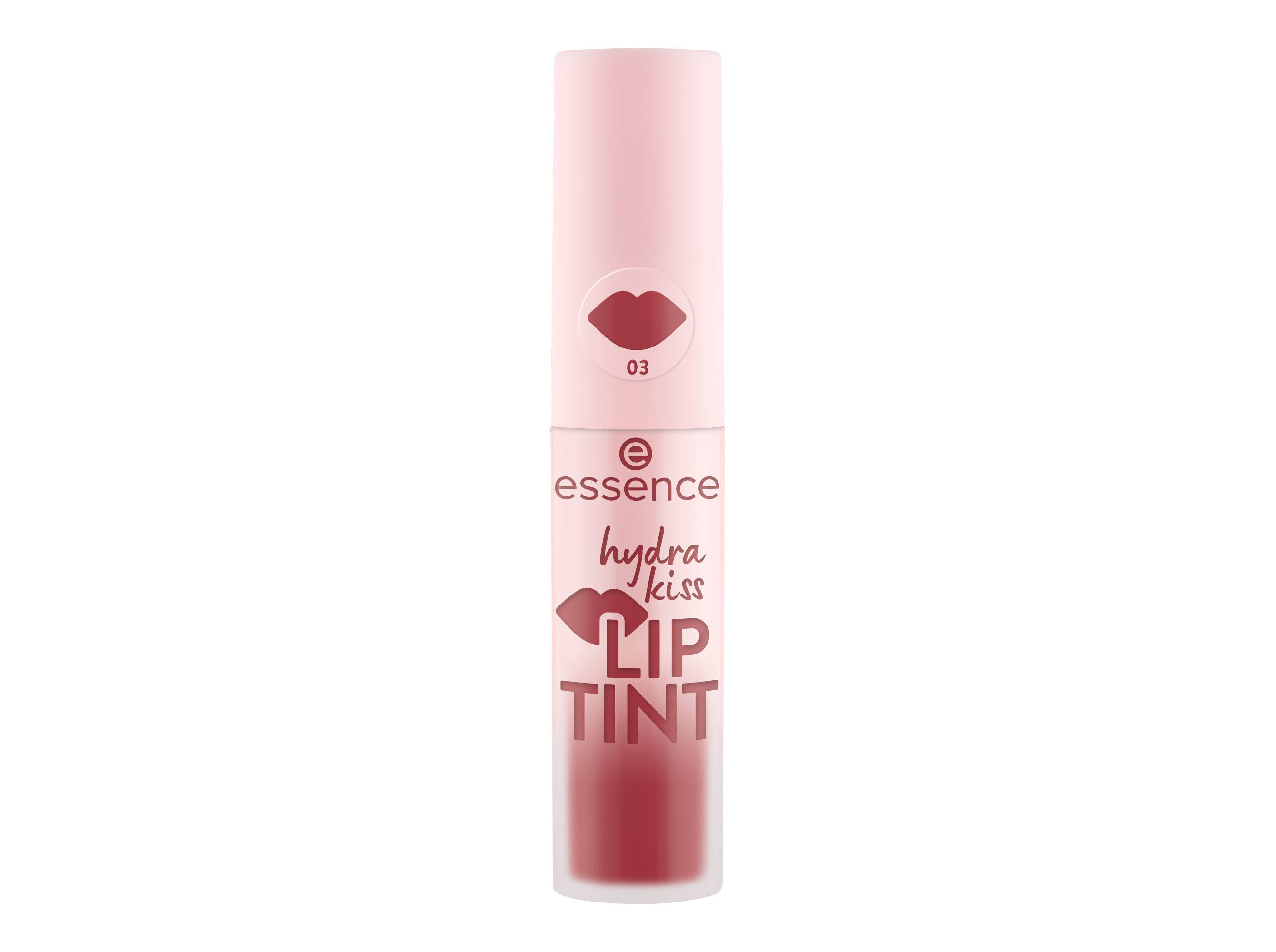 LIP TINT ESSENCE HYDRA KISS 03 image number 1