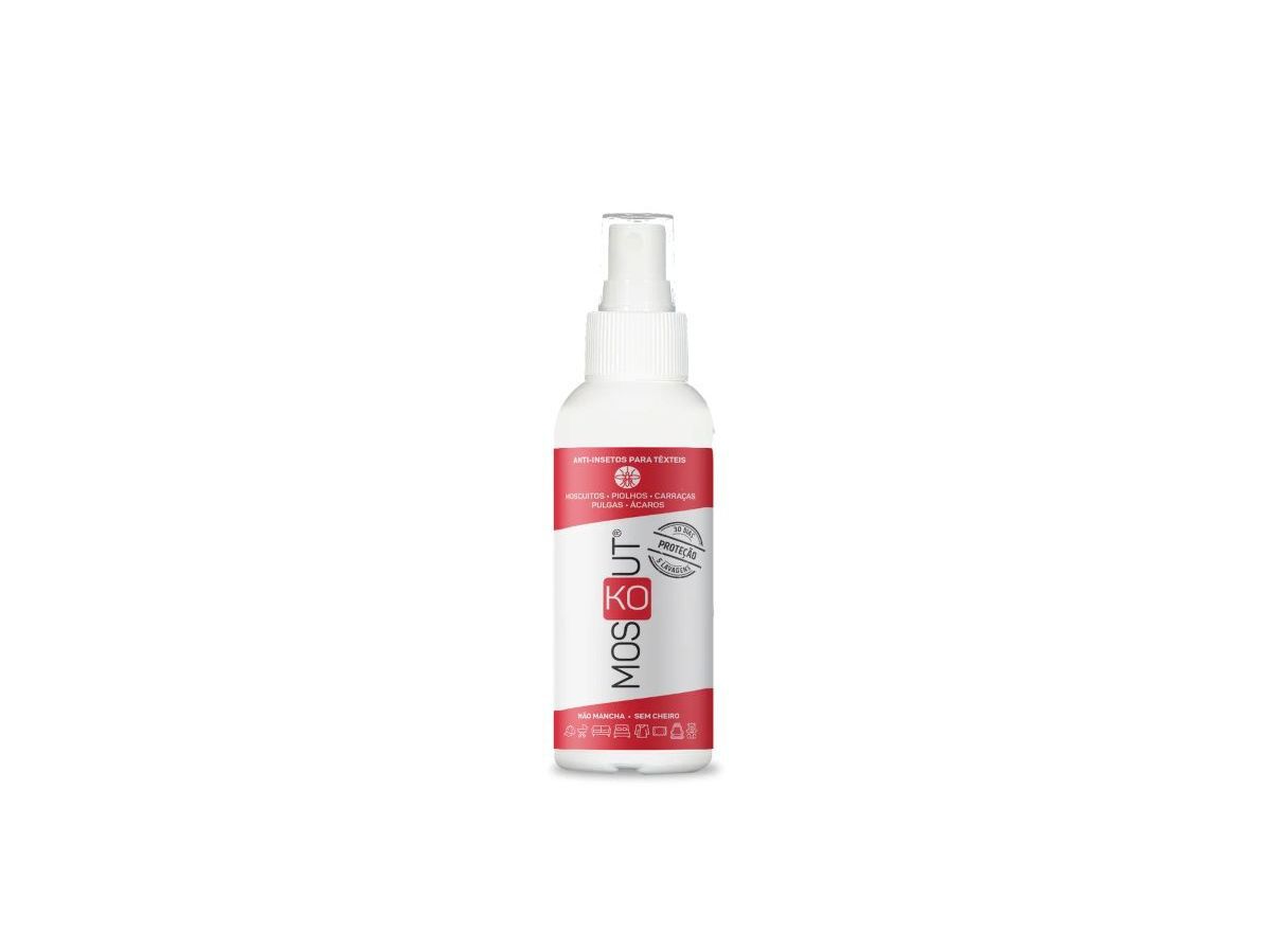 SPRAY MOSKOUT 100 ML image number 0