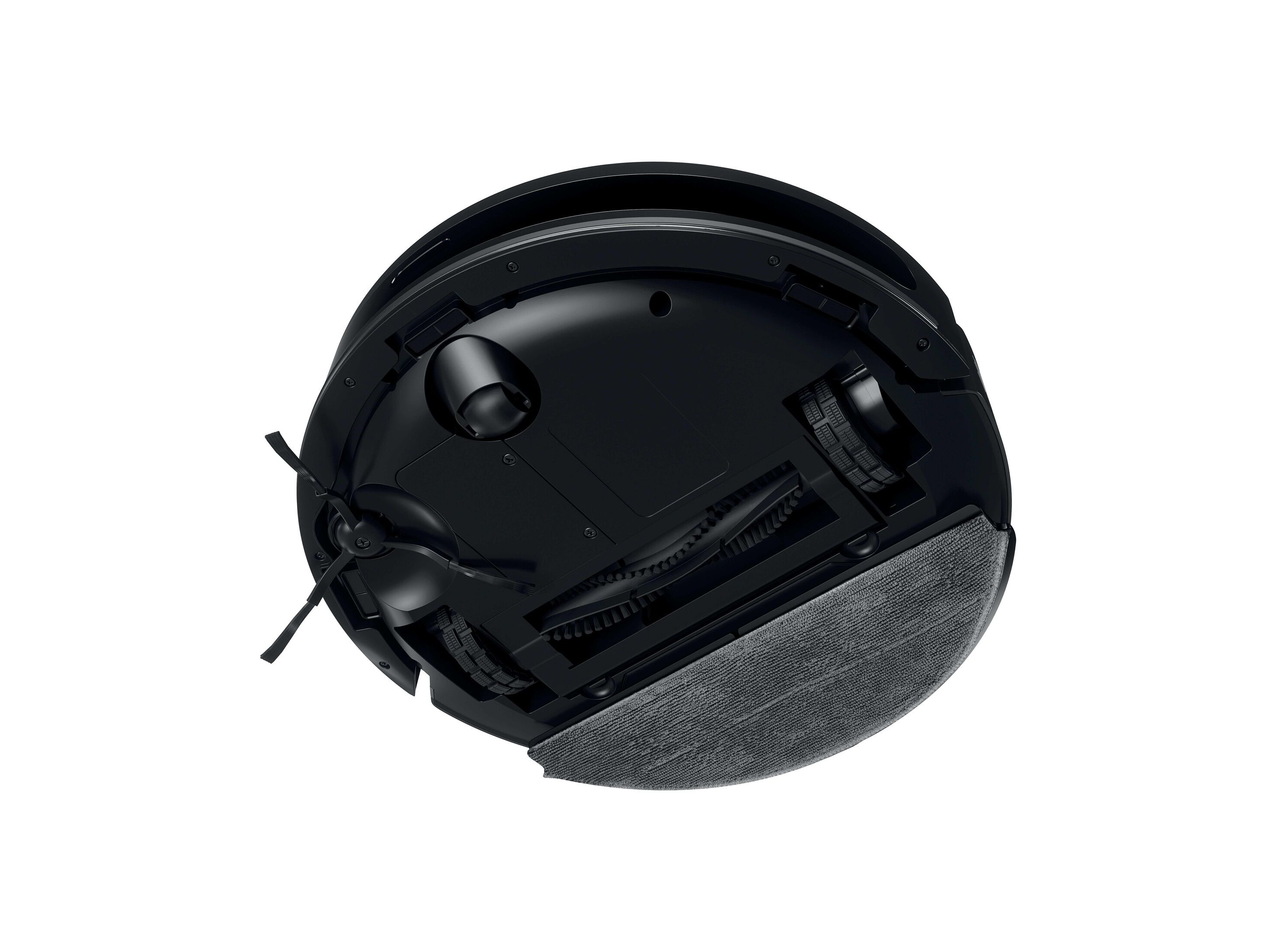 ASPIRADOR ROBOT HOOVER HG230H 011 HG2 HYDRO image number 8