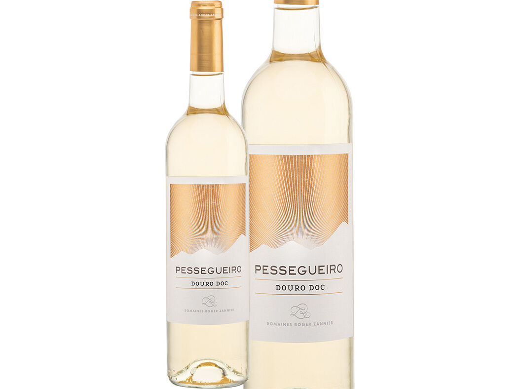 VINHO BRANCO PESSEGUEIRO DOURO 0.75L image number 0