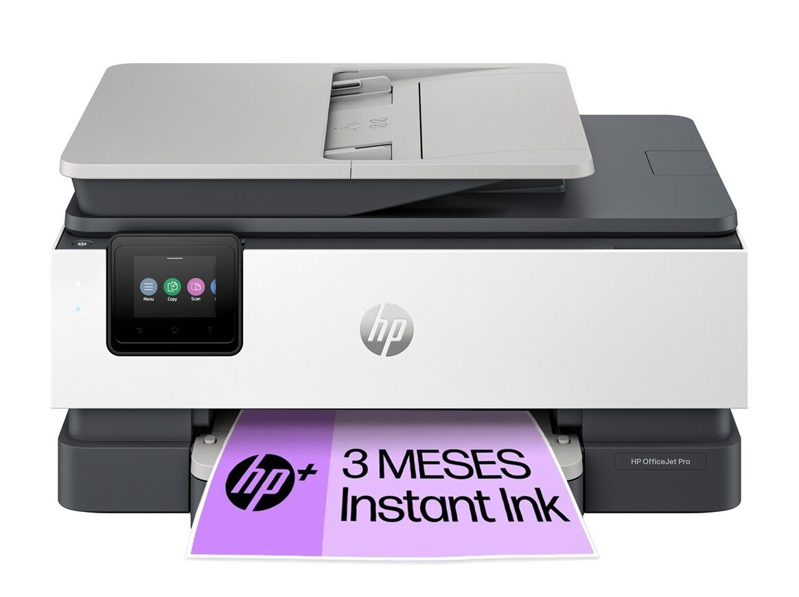 IMPRESSORA MULTIFUN&Ccedil;&Otilde;ES HP OFFICEJETPRO 8122E