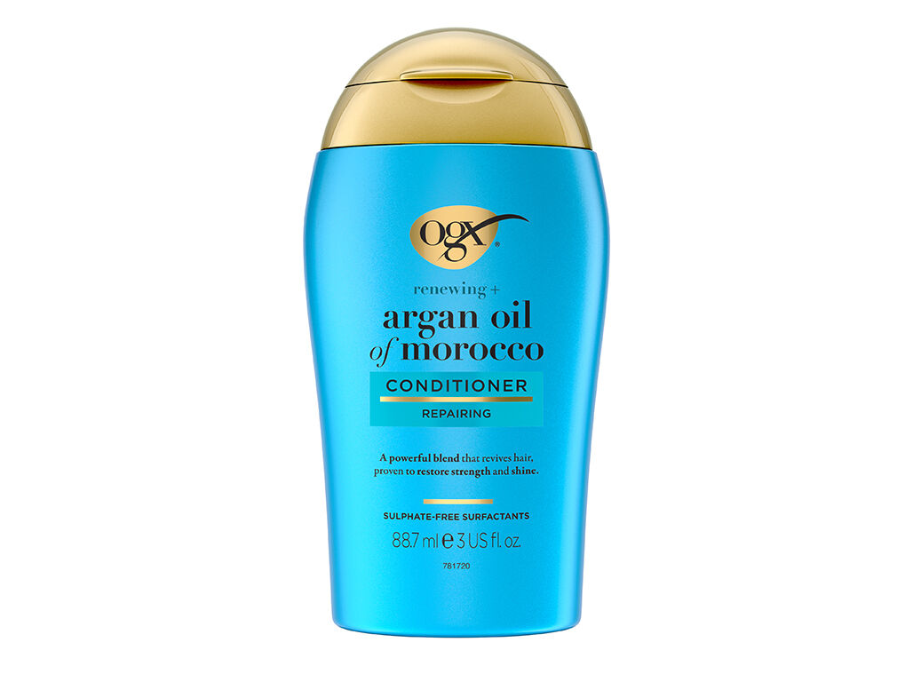 CONDICIONADOR OGX ARGAN OIL MOROCCO 88.7 ML image number 0