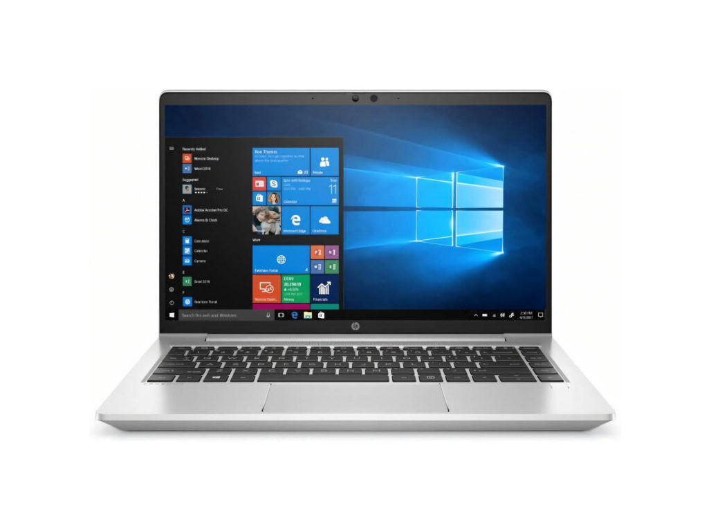 PORT&Aacute;TIL RECONDICONADO HP RE-440G703AU 14" I5/8/256GB image number 0