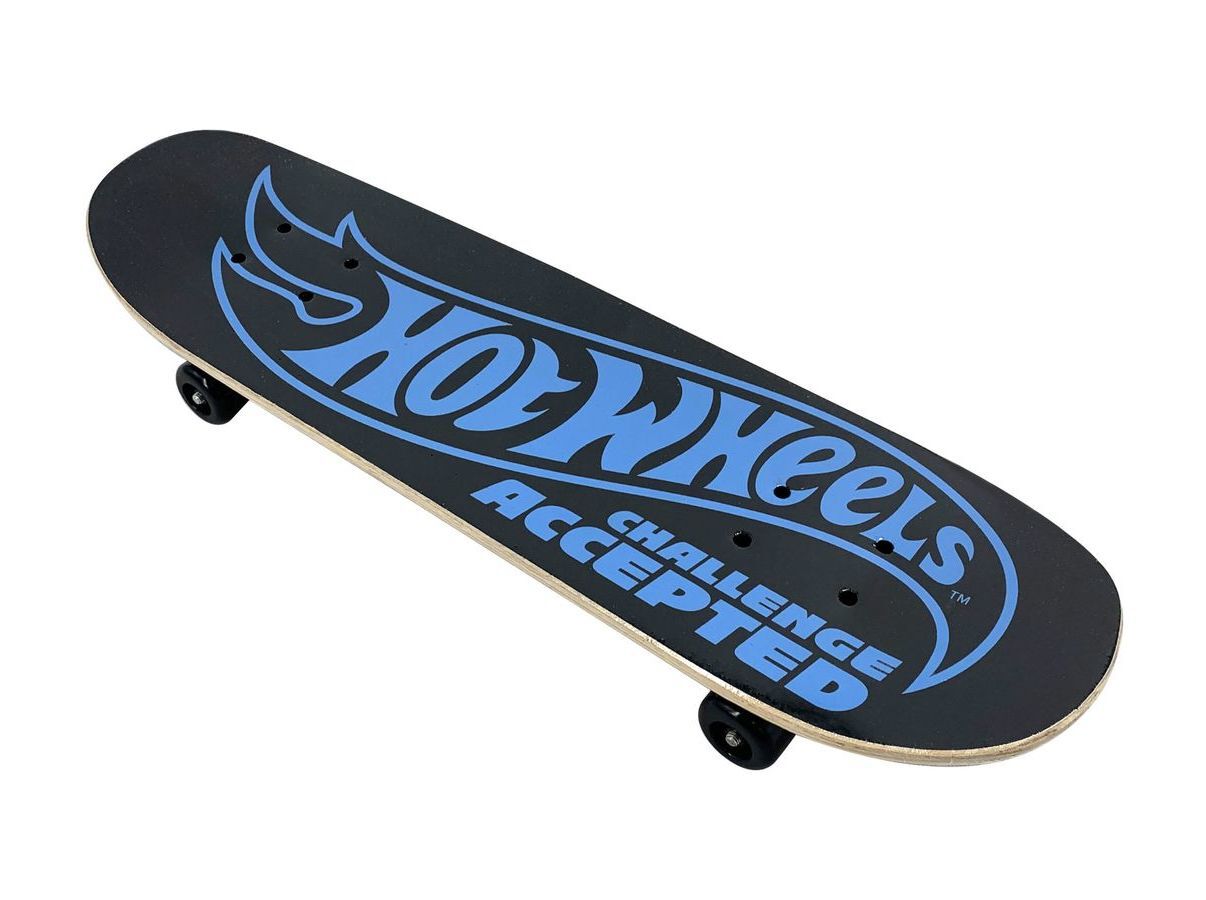 SKATE HOT WHEELS image number 1