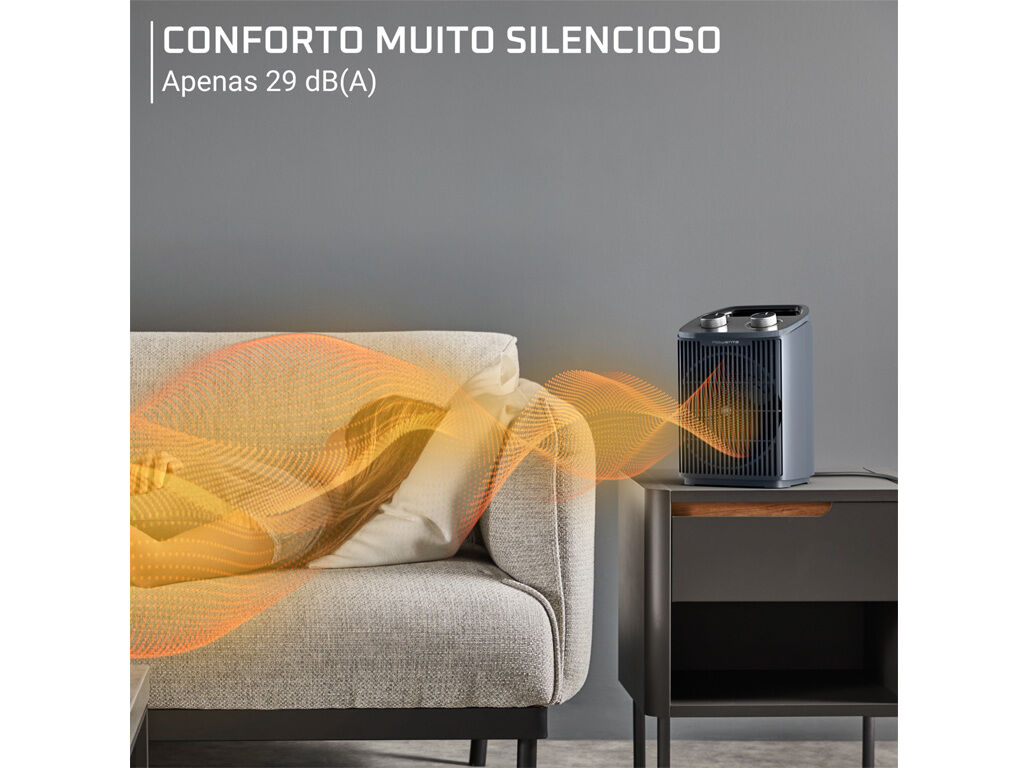 TERMOVENTILADOR ROWENTA INT CONFORT SO2351F0 2000W image number 3