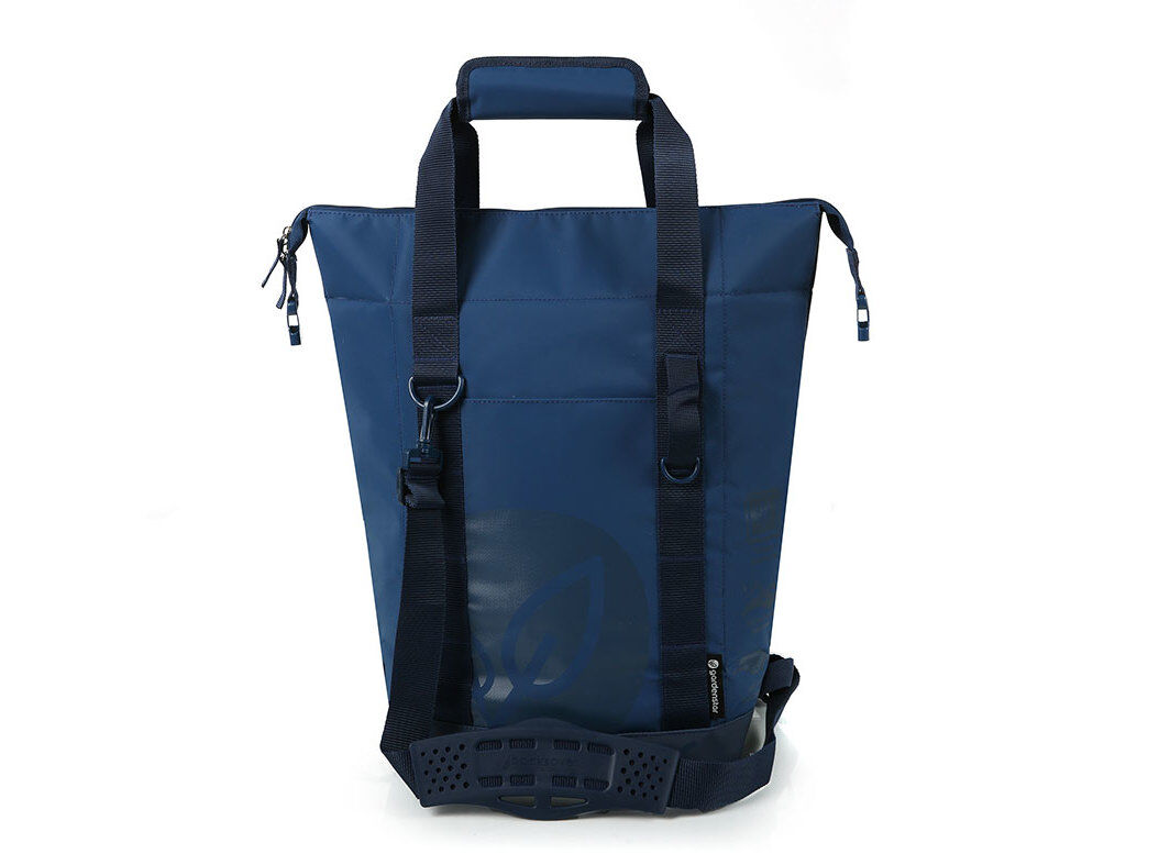 SACO T&Eacute;RMICO GARDENSTAR AZUL 18L image number 2