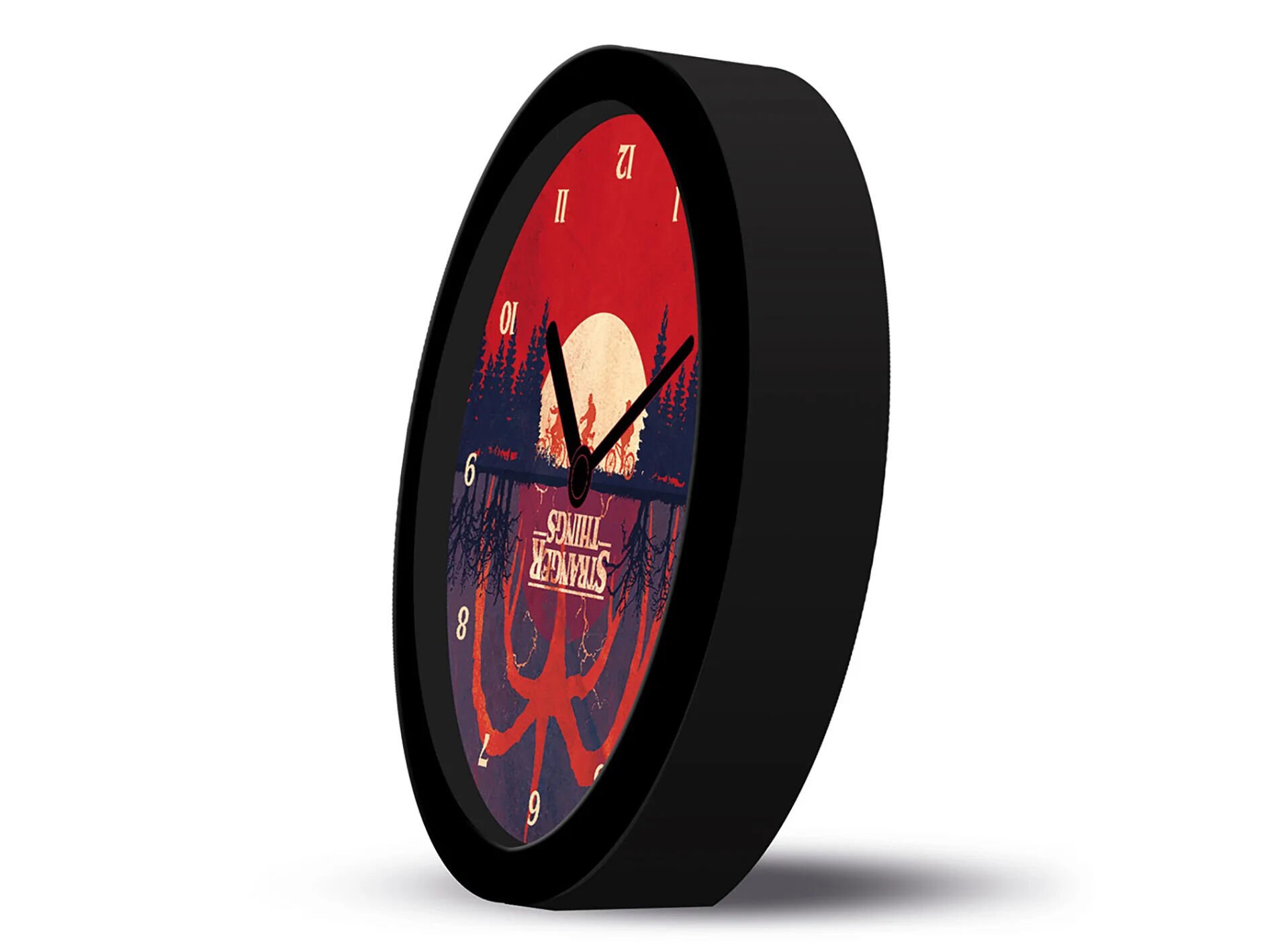 REL&Oacute;GIO STRANGER THINGS image number 1