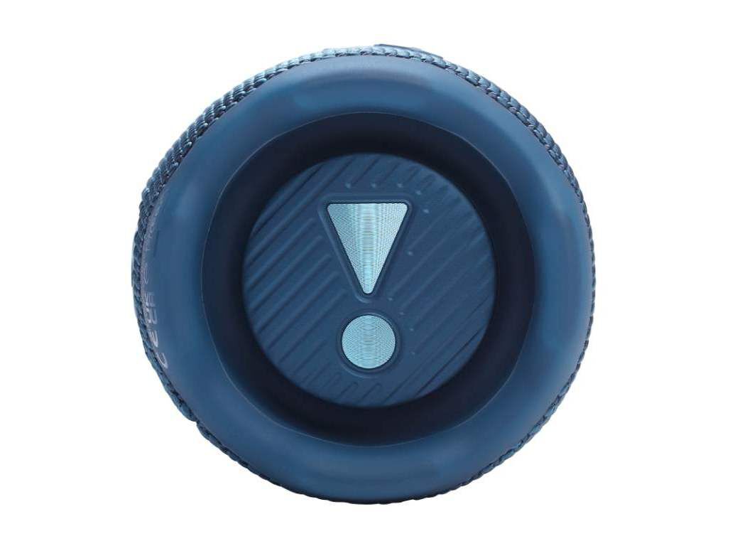 COLUNA PORTATIL JBL FLIP7 AZUL image number 3