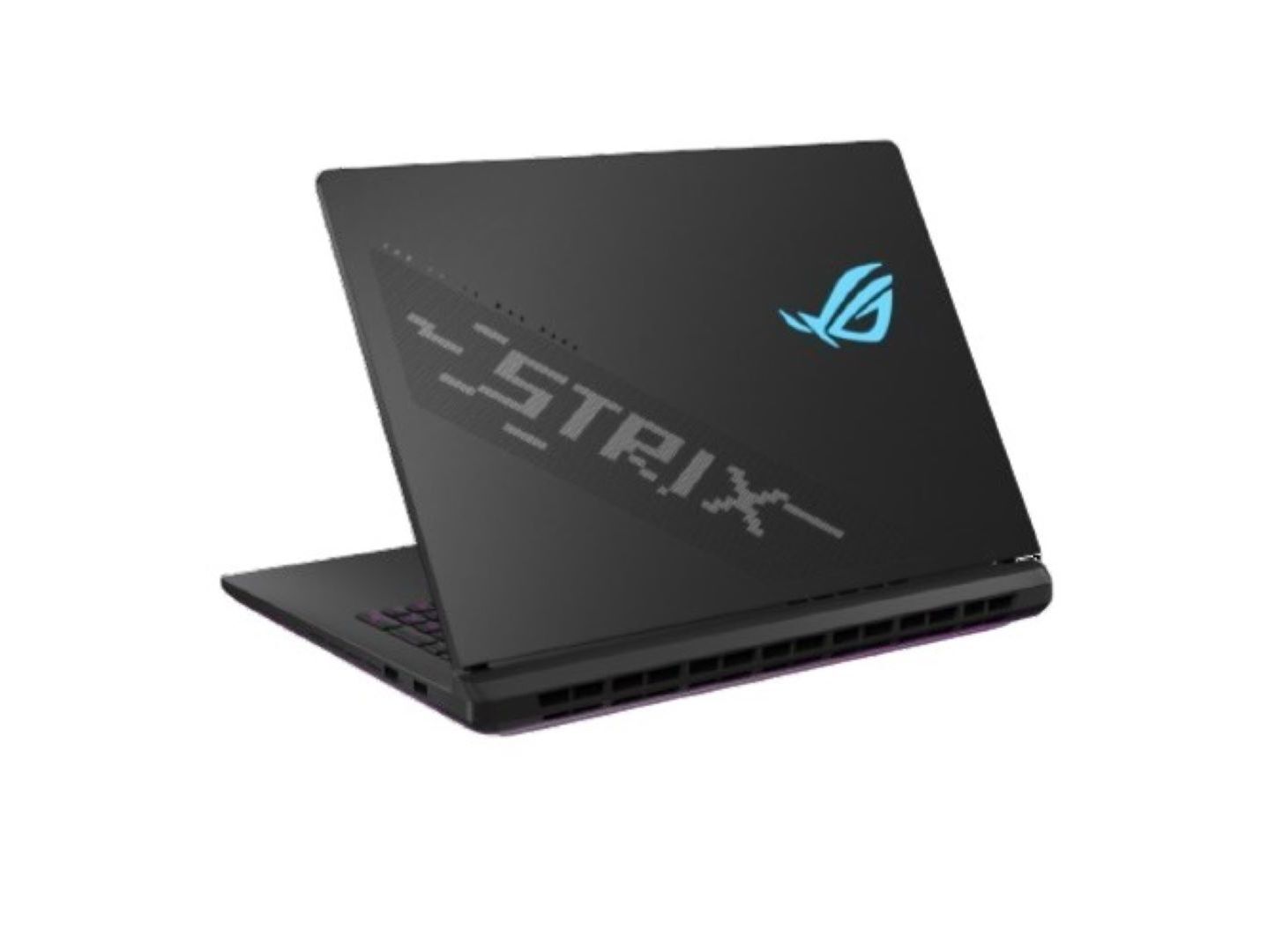 PORT&Aacute;TIL GAMING ASUS ROG STRIX (18" INTEL ULTRA 9 RAM: 64GB 2TB NVIDIA GEFORCE RTXT 5080-16GB) image number 2