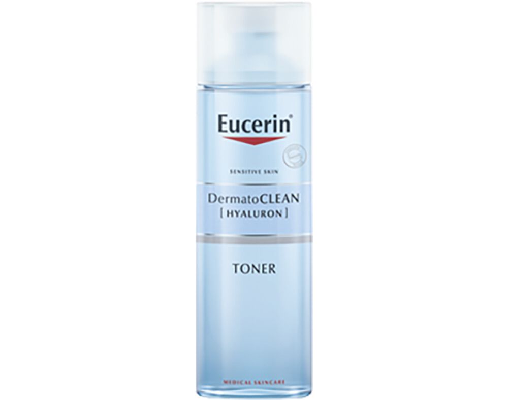 T&Oacute;NICO EUCERIN DERMATOCLEAN 200ML image number 0