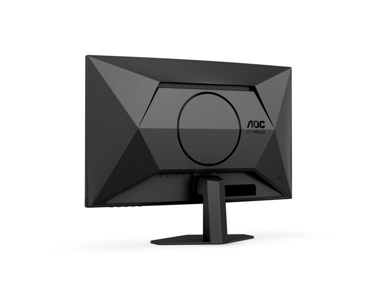 MONITOR CURVO AOC GAMING C27G4ZXE VA (27" FHD 16:9 280HZ 1MS FREESYNC) image number 8