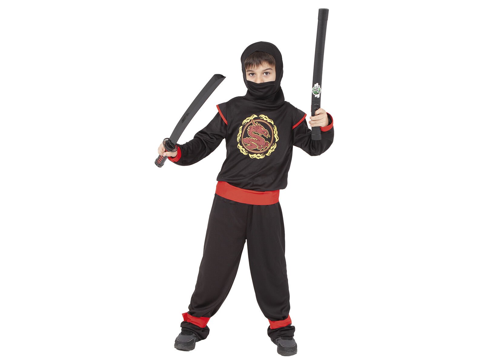 ESPADA NINJA RUBIES 60CM