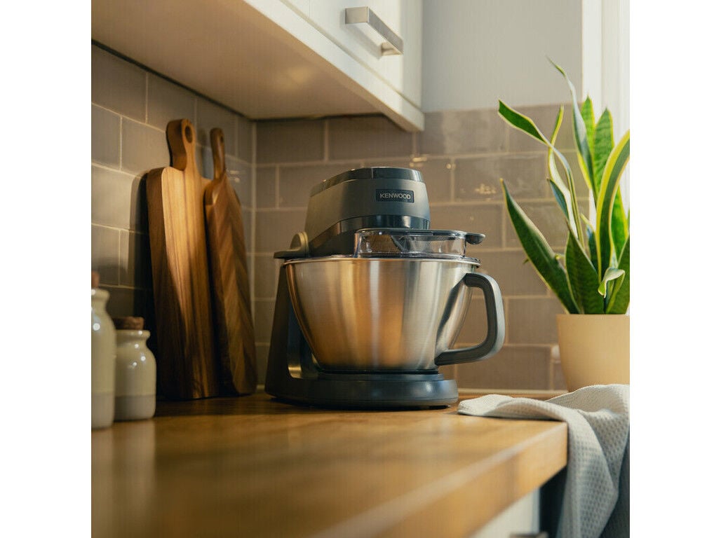 ROBOT COZINHA KENWOOD KHC30.050GY&nbsp; 1000W image number 1