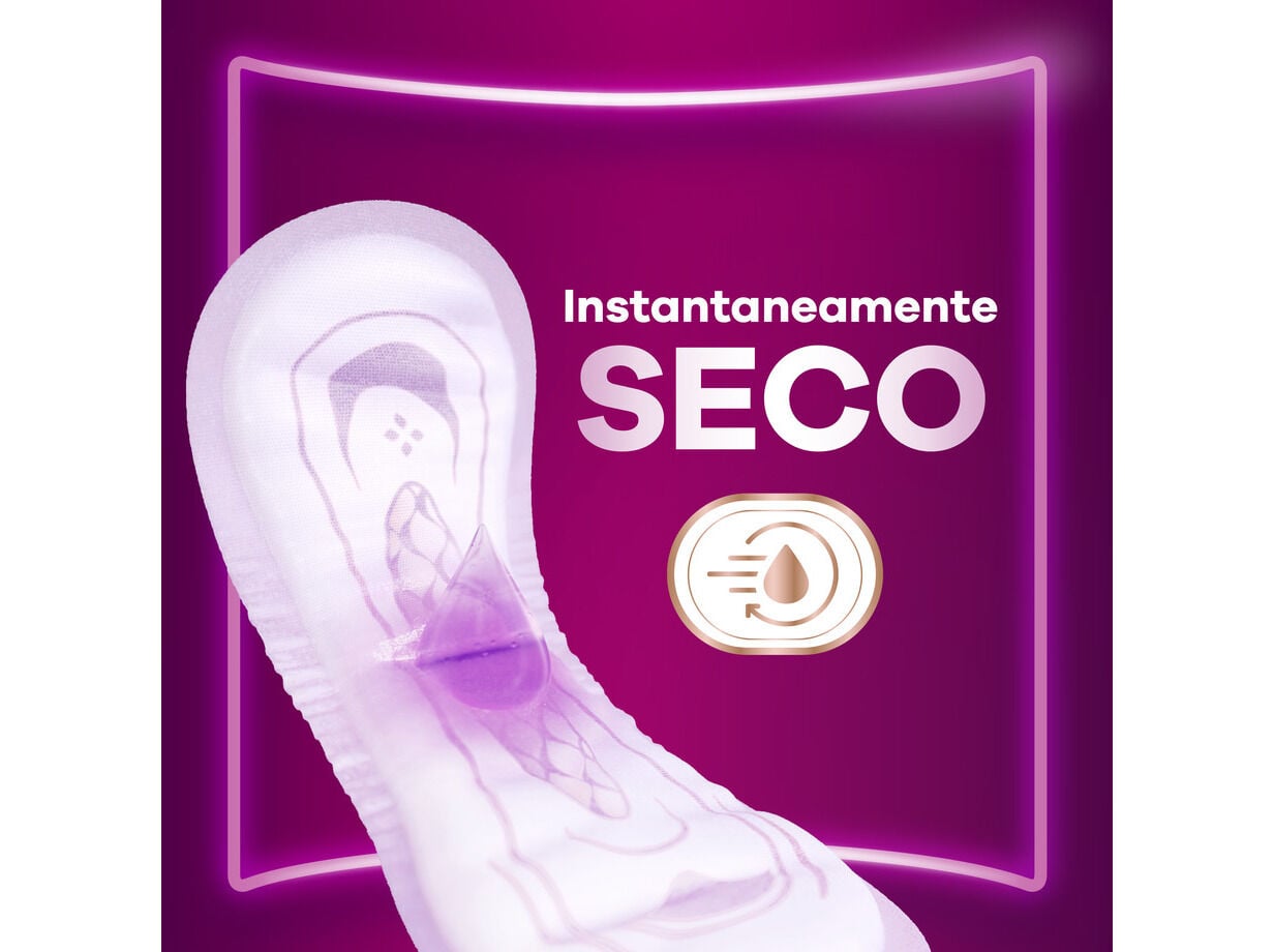 PENSOS INCONT AUSONIA DISCREET MAXI COMFORT 10UN image number 4