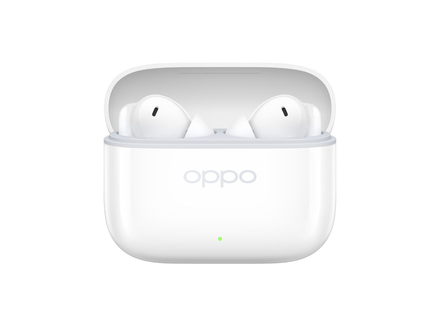 AURICULARES TWS OPPO ENCO BUDS3 PRO BRANCO image number 0