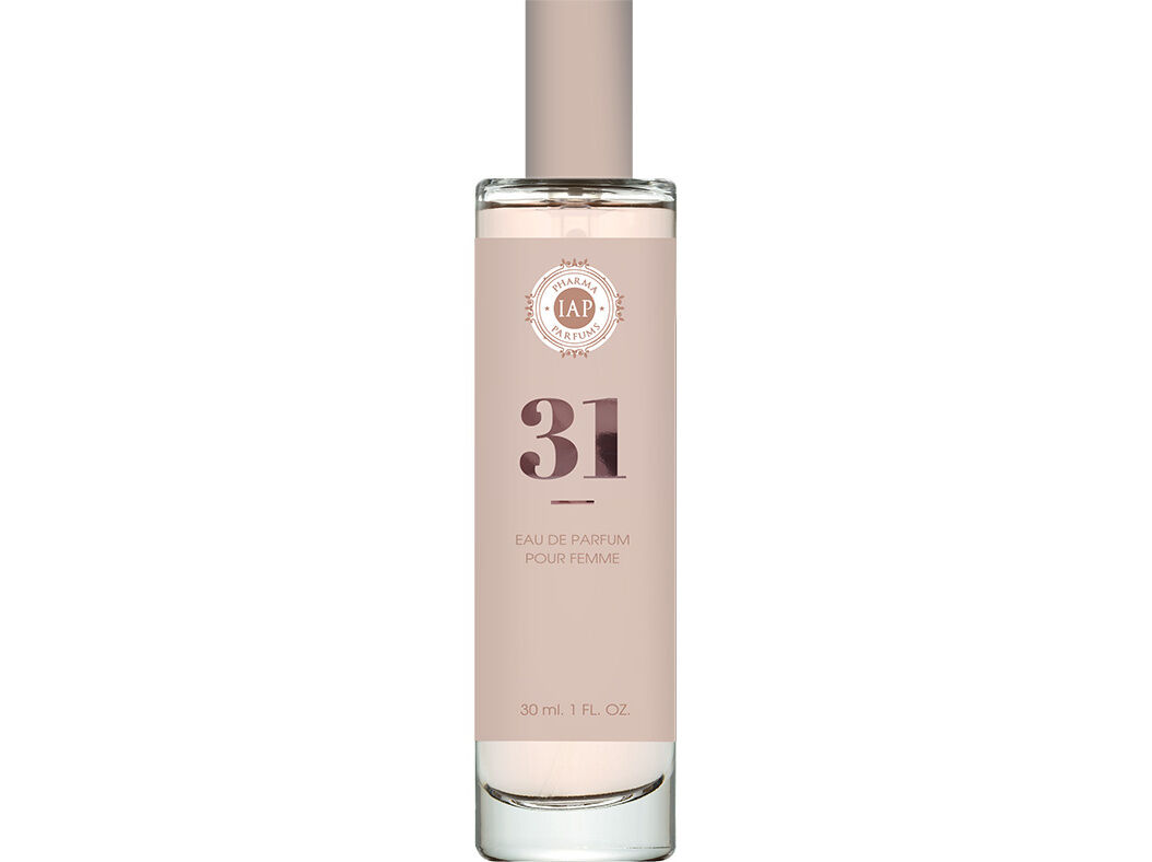 PERFUME IAP PHARMA SENHORA N&ordm;31 30ML image number 0