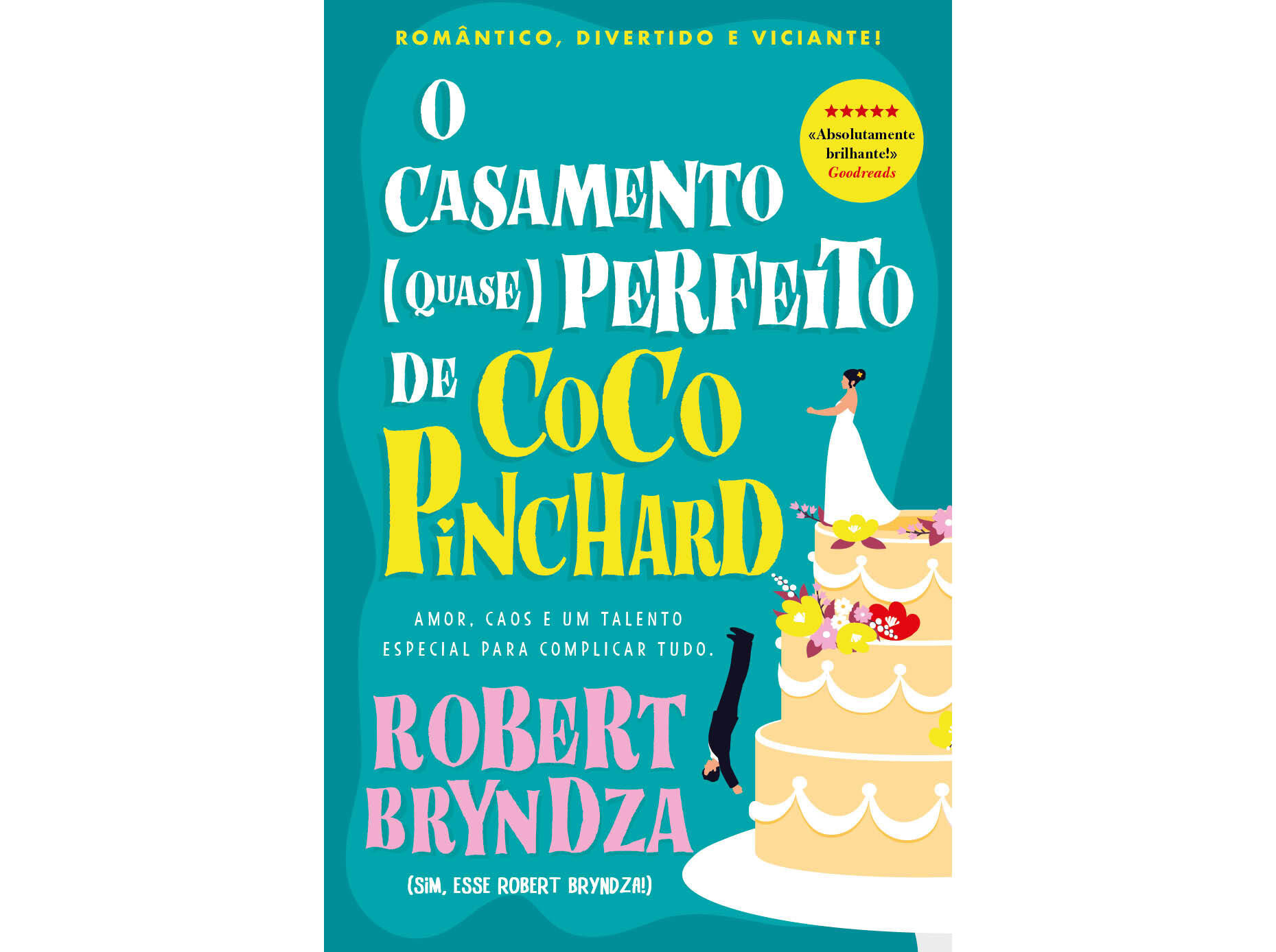 LIVRO O CASAMENTO (QUASE) PERFEITO D COCO PICHARD image number 0