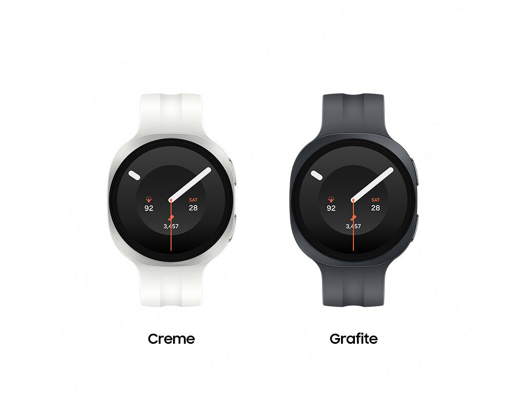 SMARTWATCH SAMSUNG GALAXY WATCH9 40MM BT PRETO image number 1
