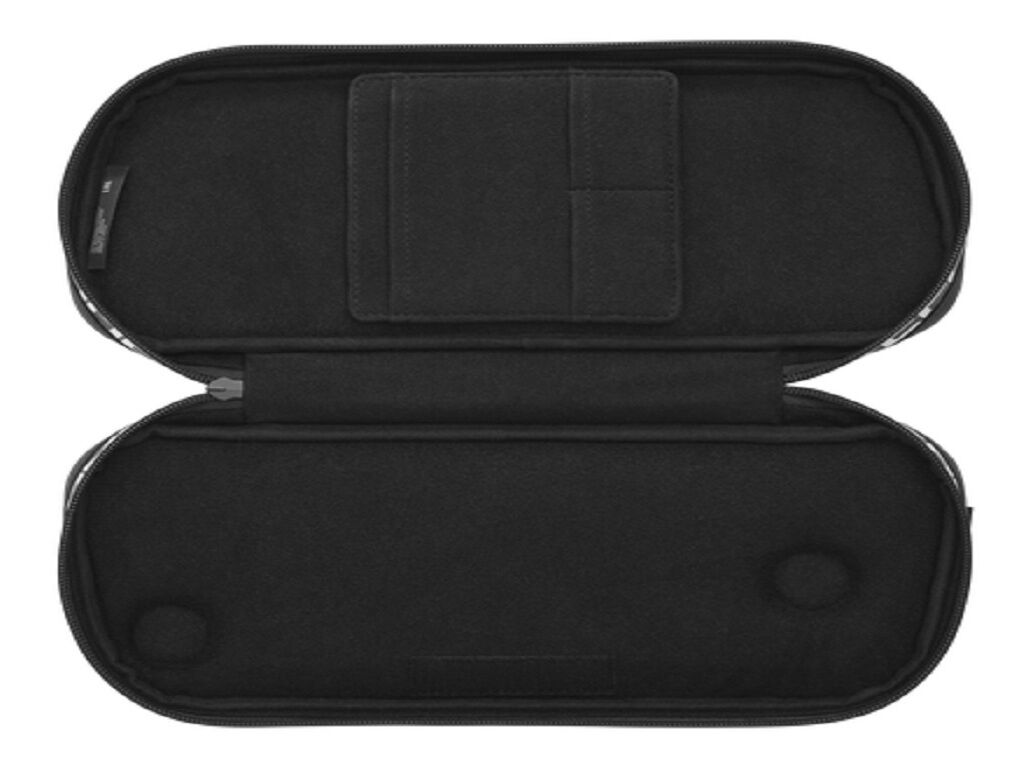 MALA ASUS PARA ROG ALLY PRETO image number 1