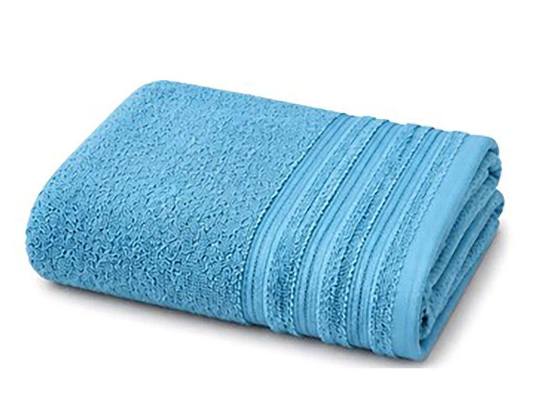 TOALHA M&Atilde;OS ACTUEL AQUA 500G 50X100CM