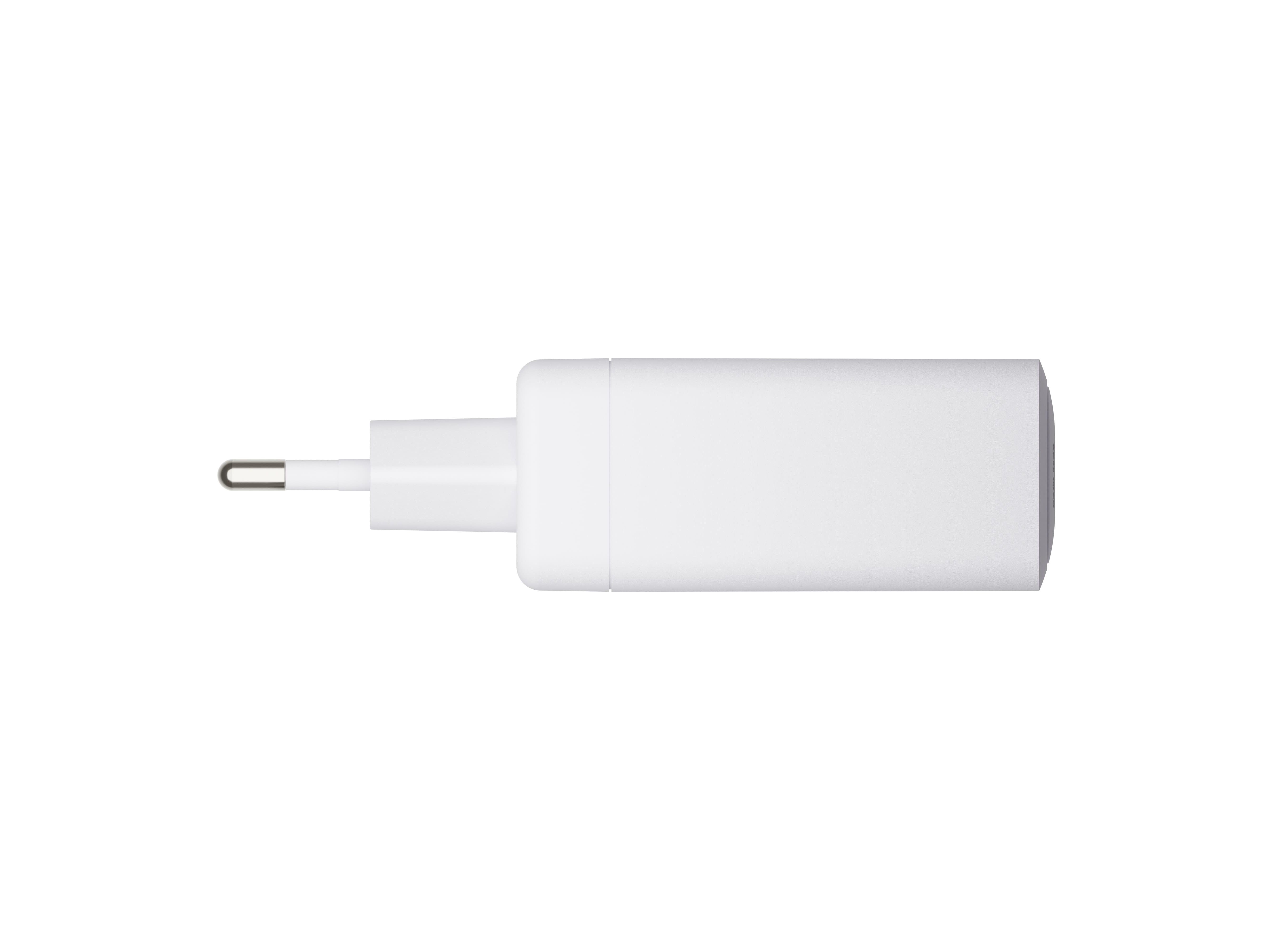 CARGADOR DBRAMANTE EU B 2XUSB-C 65W+1X-A image number 4