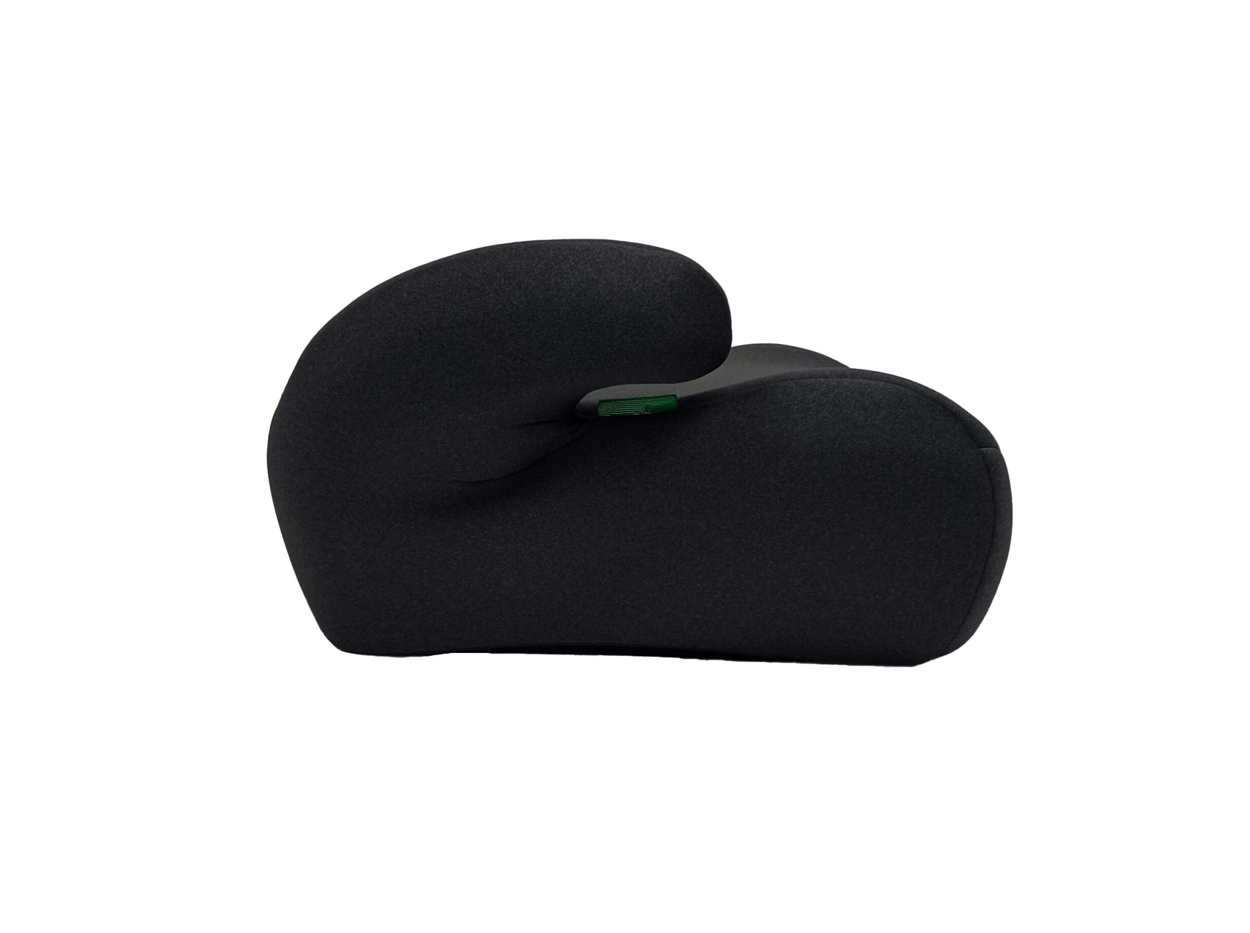 ASSENTO AUTO ASALVO I-SIZE 125-150 CM PRETO image number 1