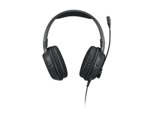 AUSCULTADORES GAMING LENOVO IDEAPAD GAMING H100 HEADSET image number 0