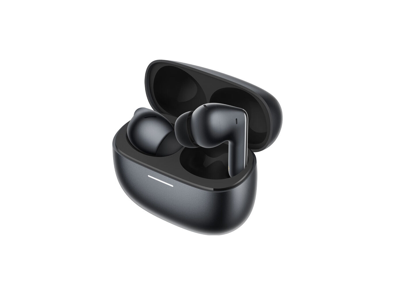AURICULARES TWS XIAOMI REDMI BUDS 8 PRO PRETO image number 0