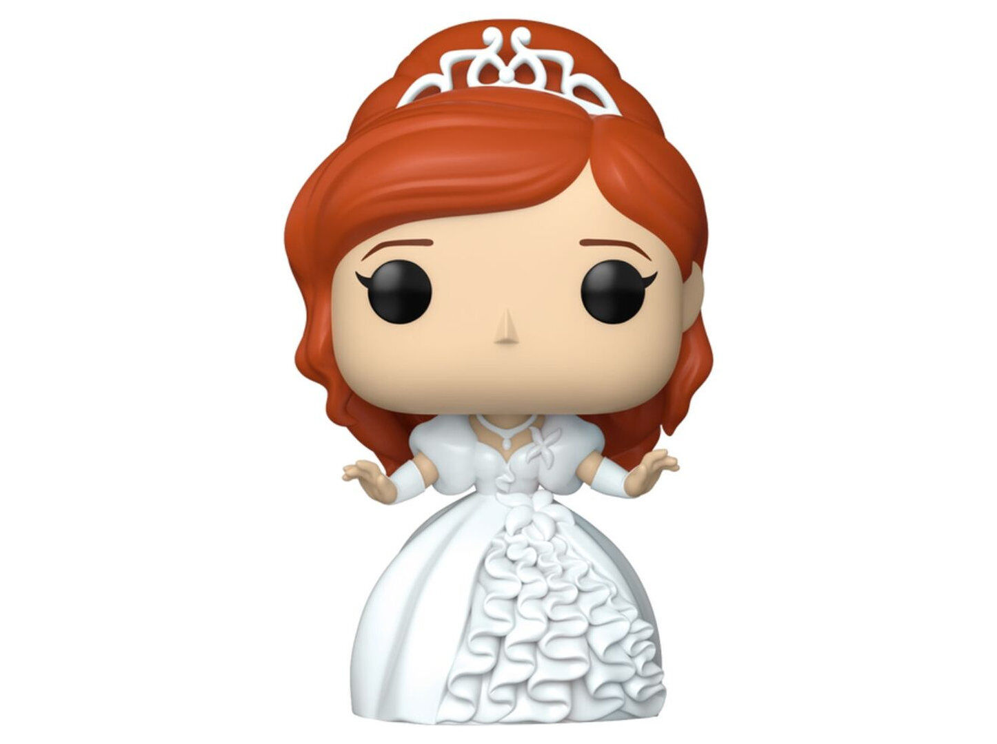 FIGURA POP! FUNKO DISNEY: ENCHANTED- GISELLE image number 1