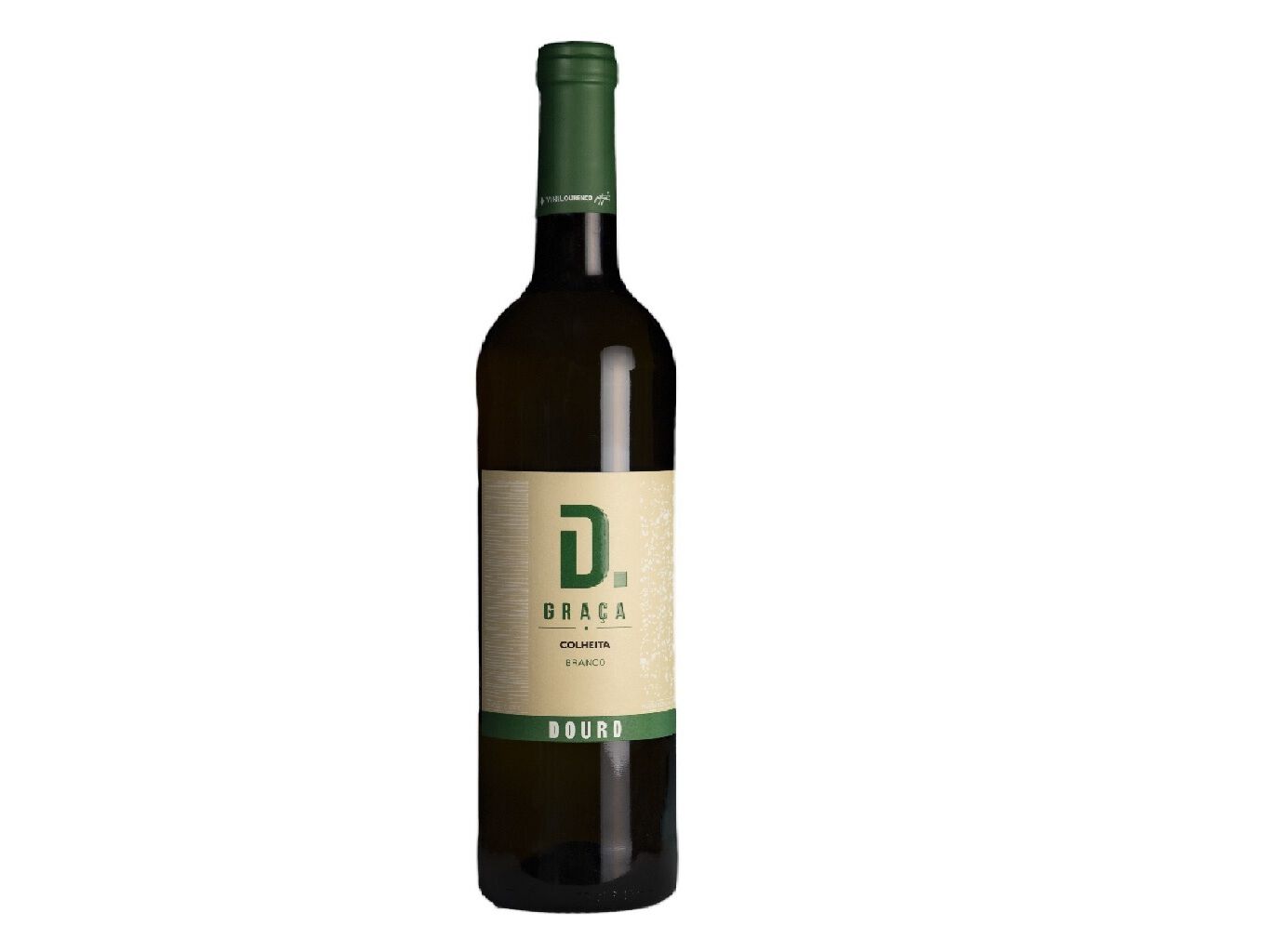 VINHO BRANCO DONA GRA&Ccedil;A DOURO 0.75L image number 0