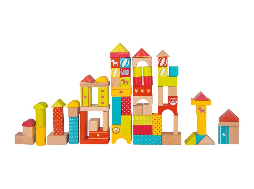 75 PE&Ccedil;AS DE MADEIRA ONE TWO FUN image number 1