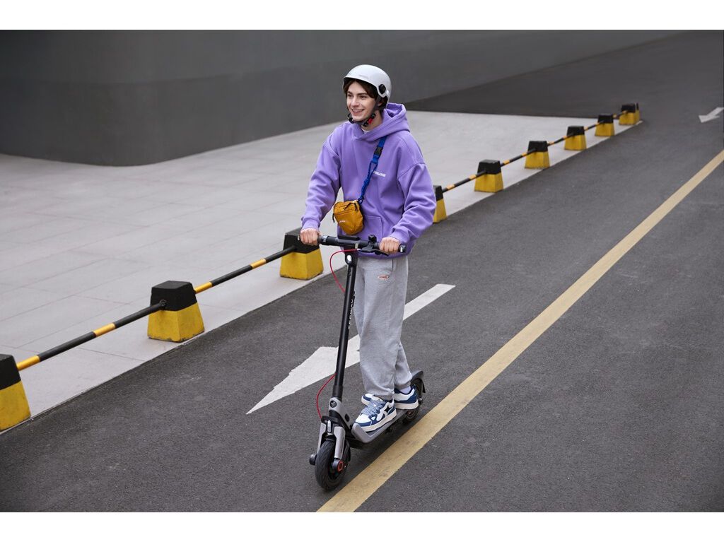 TROTINETE SEGWAY E3 E image number 4