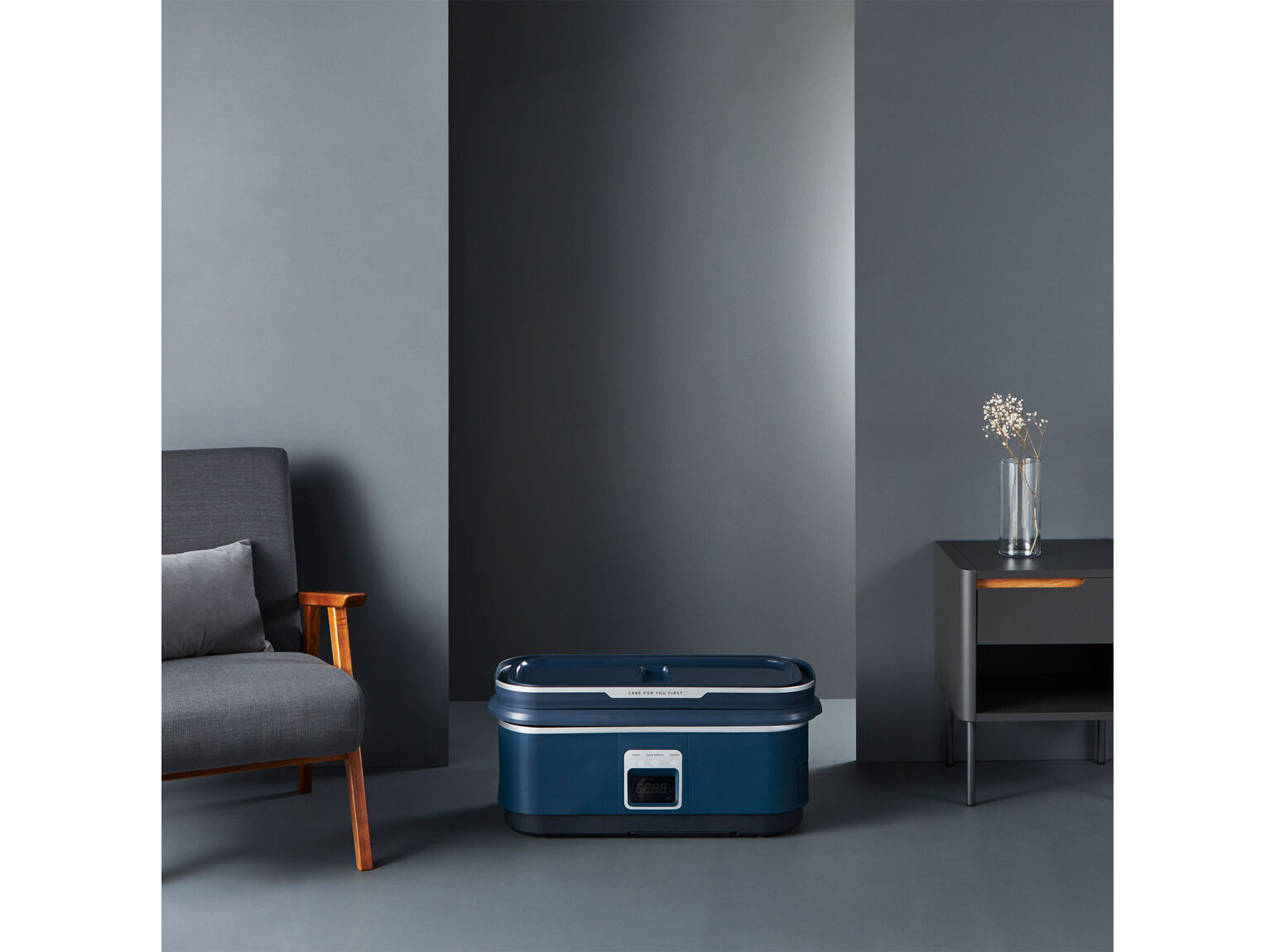 SISTEMA ENGOMAR ROWENTA YR2020D1 image number 5