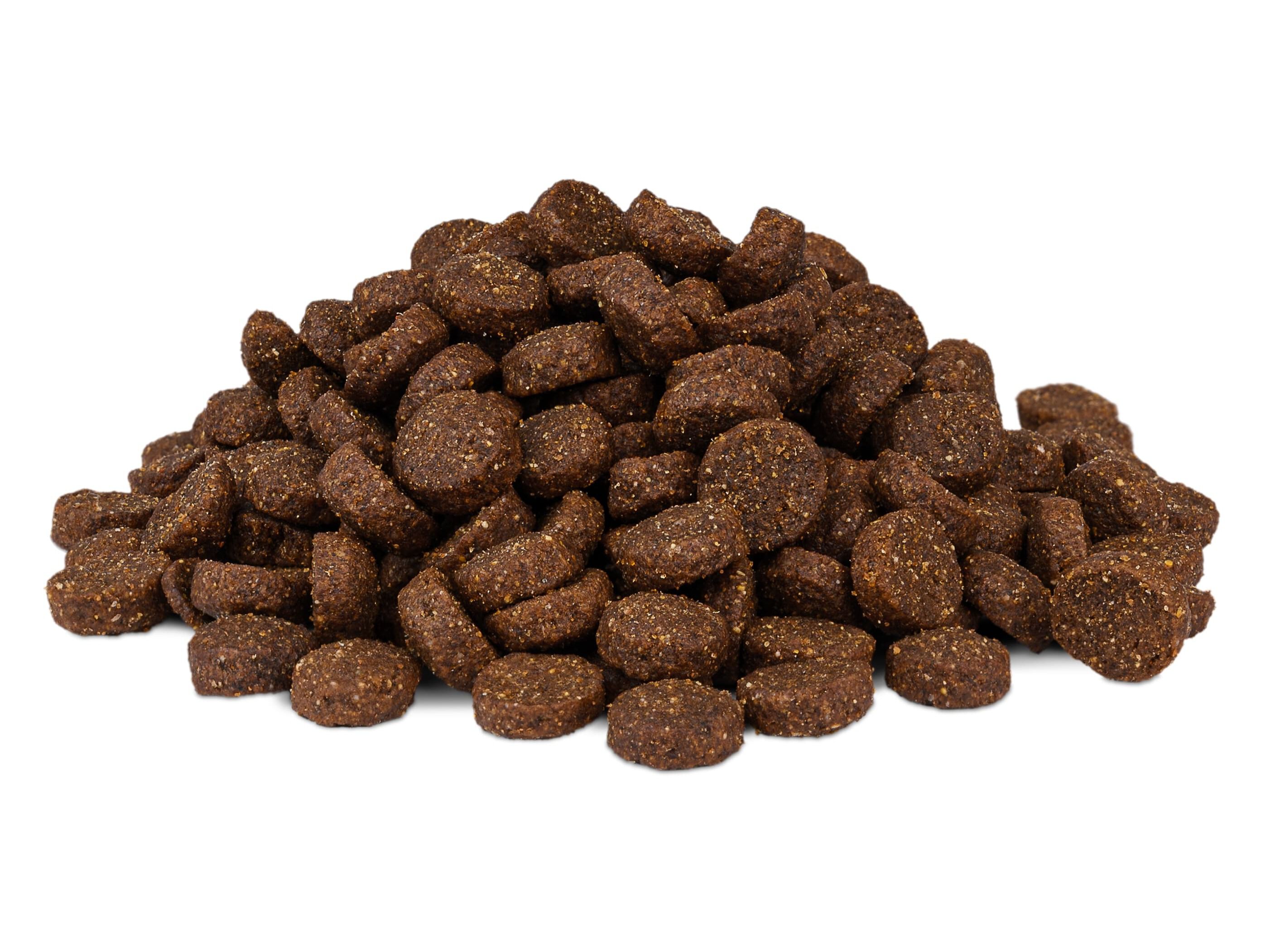 RA&Ccedil;&Atilde;O PARA C&Atilde;O J&Uacute;NIOR WEEGO LOW GRAIN FRANGO 3KG image number 1