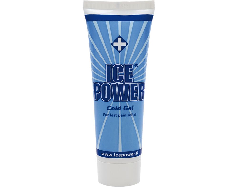 GEL ICE POWER FRIO 150ML image number 0
