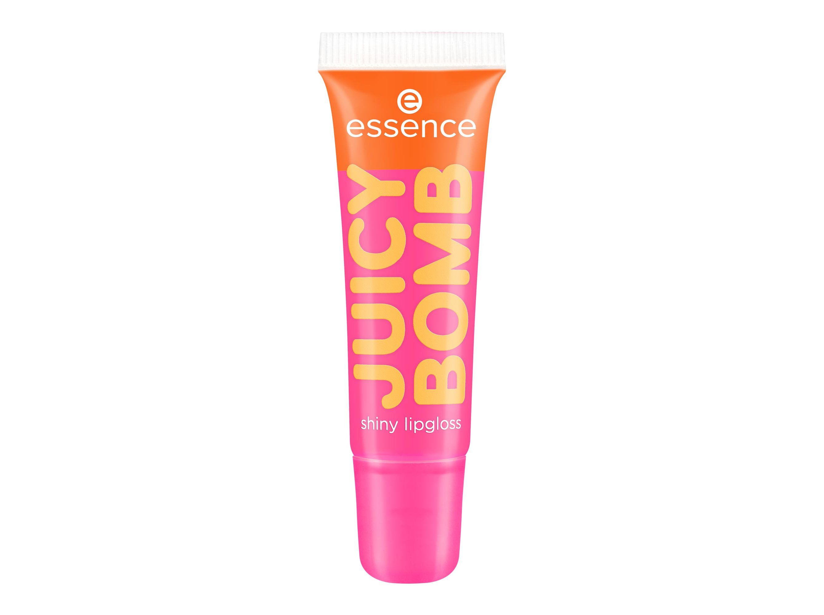 LIPGLOSS ESSENCE JUICY BOMB PARTY 03 image number 0