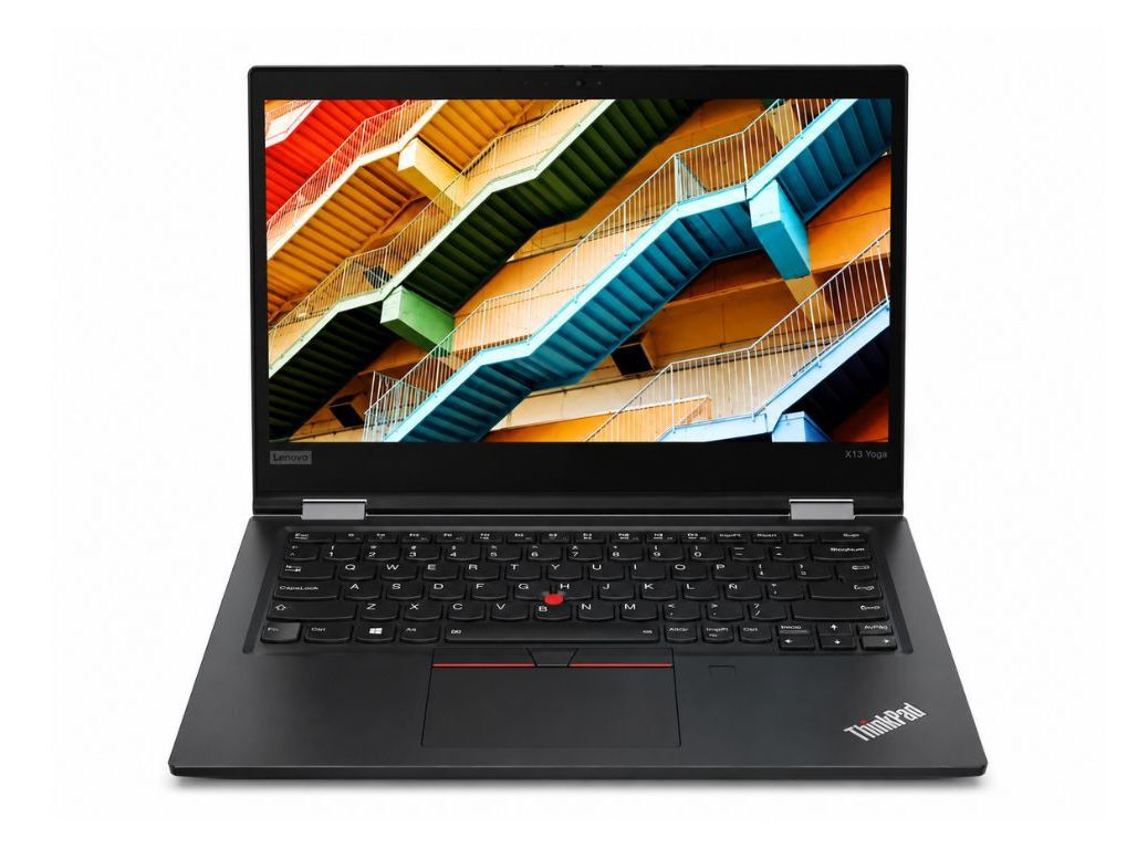 PORT&Aacute;TIL RECONDICIONADO LENOVO RE-YOGAX390 13.3 I5/8/256GB