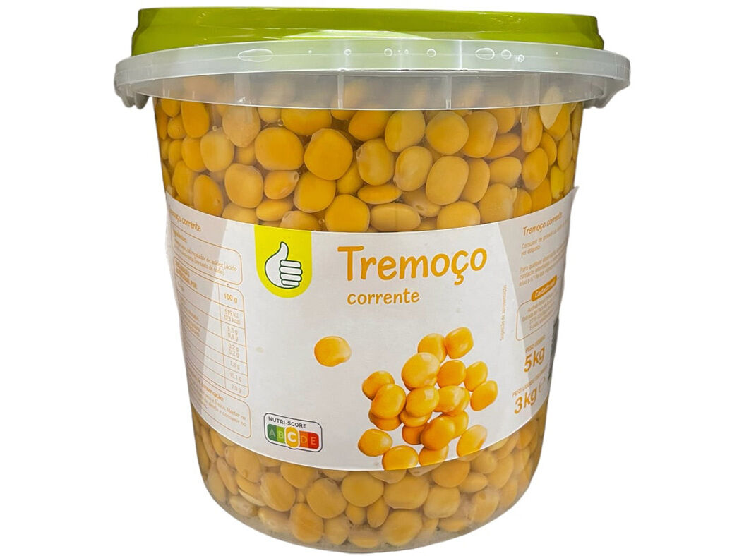 TREMO&Ccedil;O POLEGAR CORRENTE 5KG image number 0