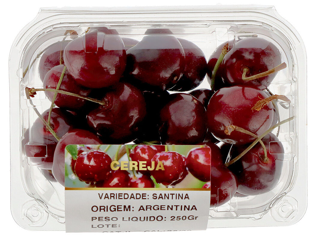 CEREJA 250G image number 1