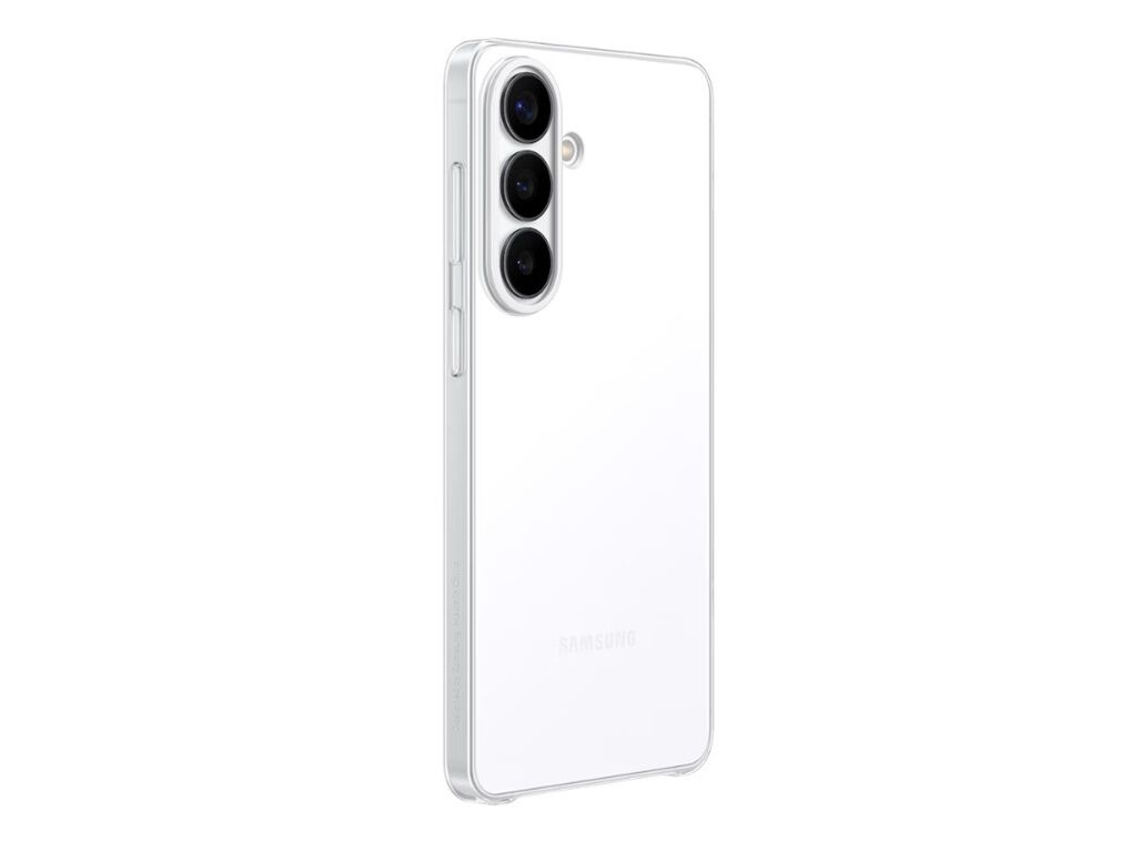 CAPA SAMSUNG TRANSPARENTE GALAXY S26+ image number 1
