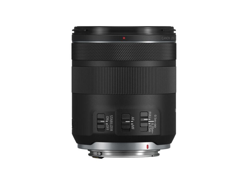 OBJETIVA CANON RF 85MM F/2 MACRO IS STM image number 1