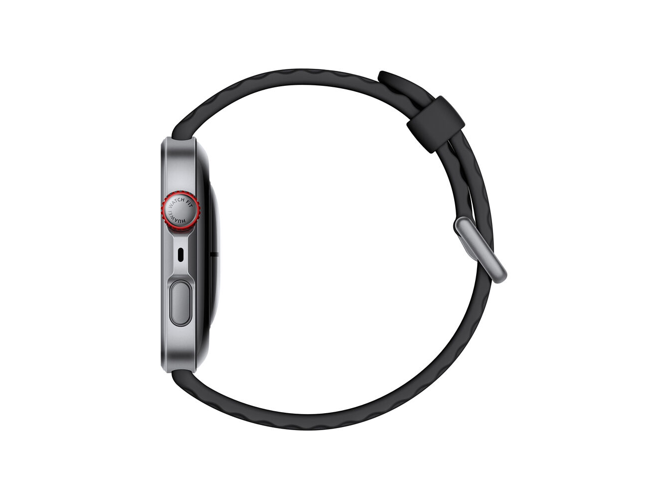 SMARTWATCH HUAWEI BLACK FIT 4 PRO image number 1