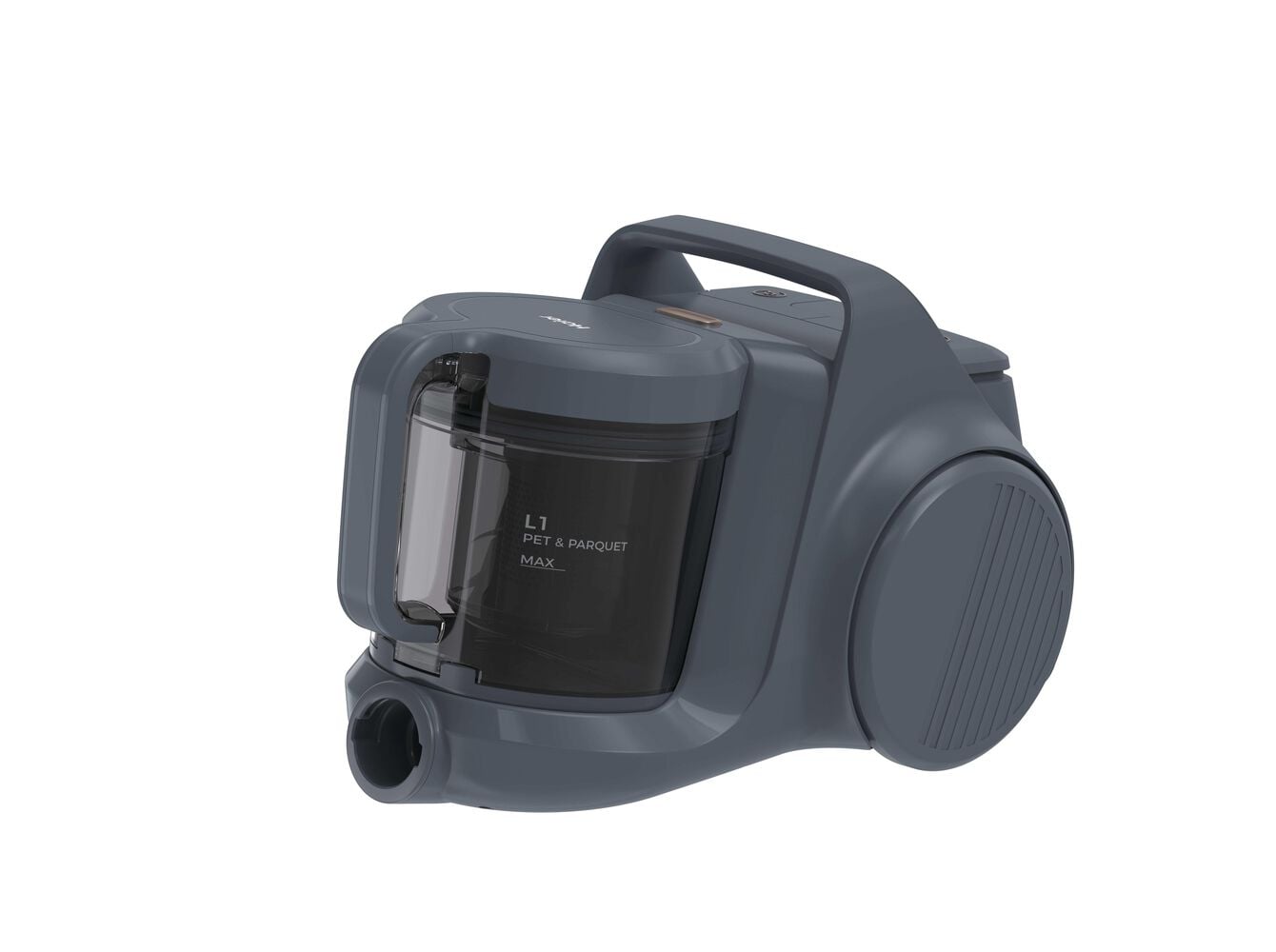 ASPIRADOR SEM SACO HAIER HCVL110P 011 I-PRO CLEAN L1 image number 1