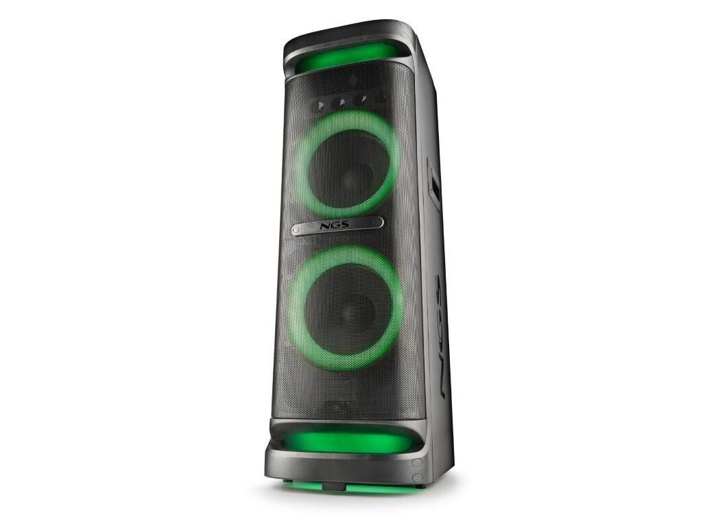 COLUNA ALTA POT&Ecirc;NCIA NGS WILDSPACE3 image number 2