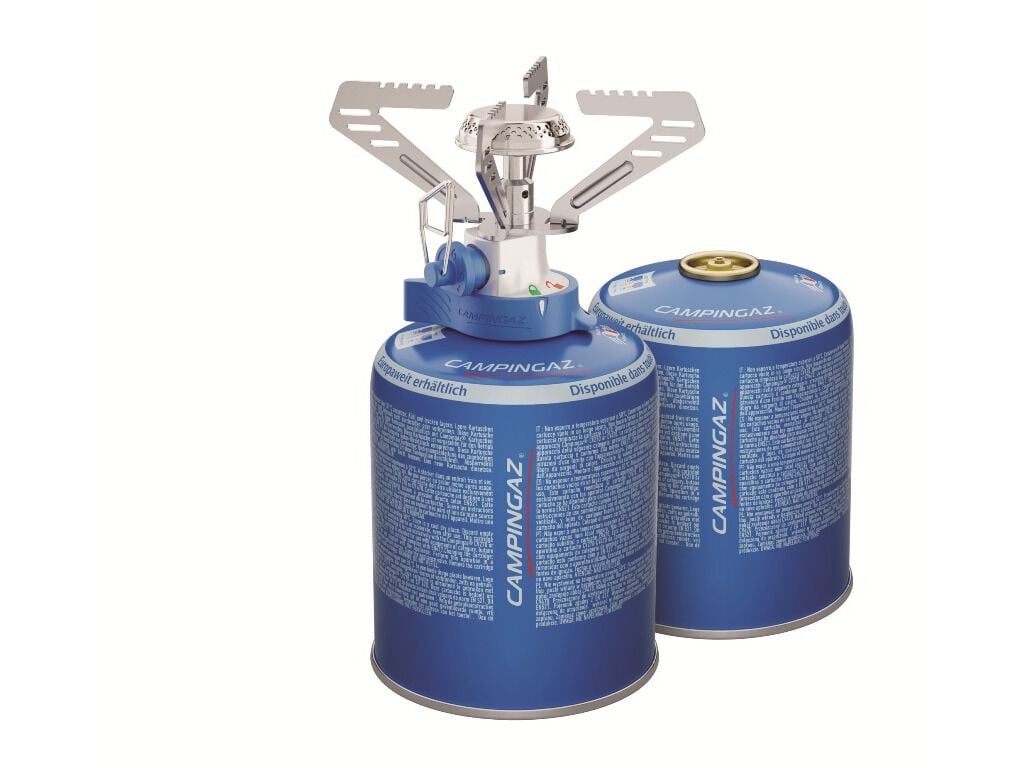 CARTUCHO GAS CAMPINGAZ KIT EMERG. CAMPINGAZ